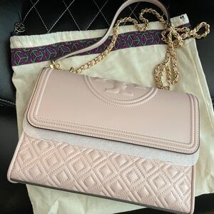 Tory Burch Fleming Handbag